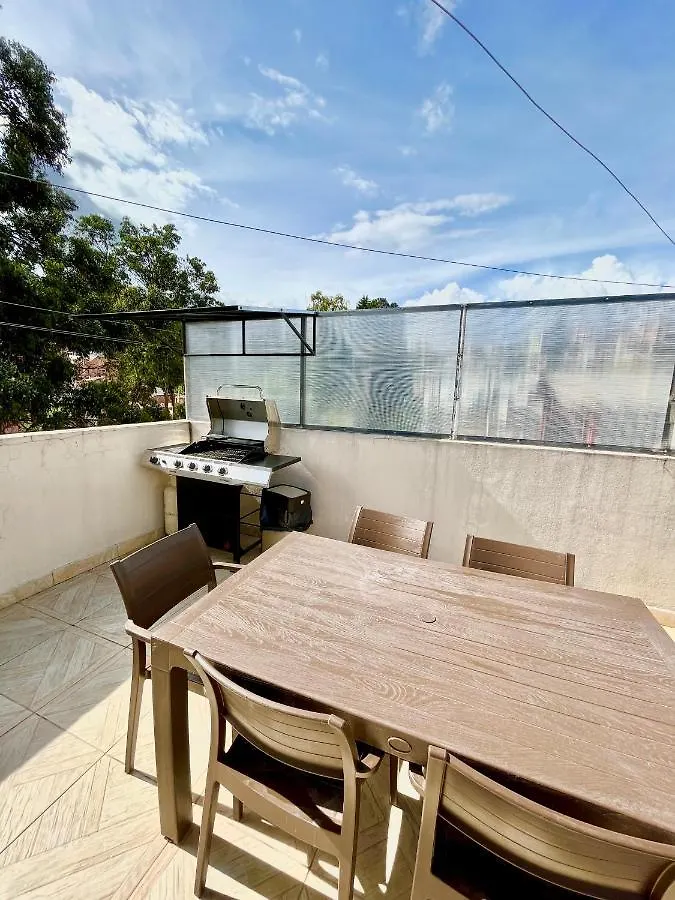 Vfc Suites Cuenca - Ecuador Appartement