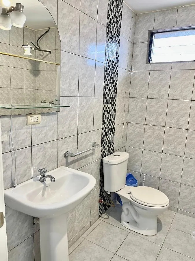 Vfc Suites Cuenca - Ecuador Ecuador