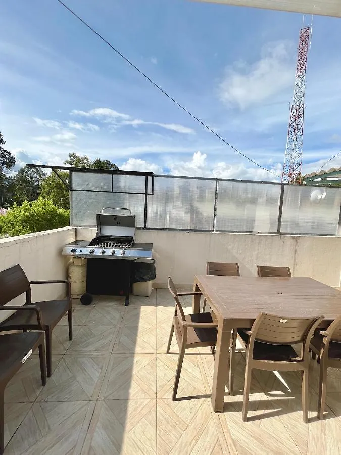 Vfc Suites Cuenca - Ecuador 0*,  Ecuador