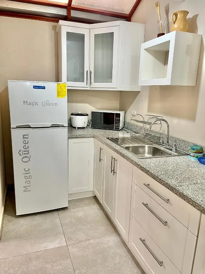 Appartement Vfc Suites Cuenca - Ecuador