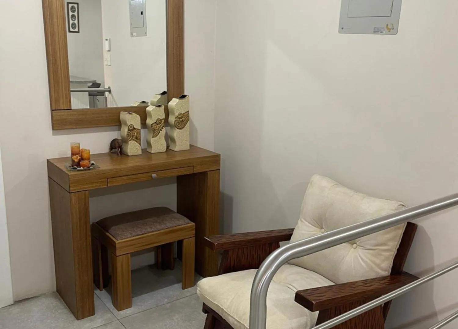Vfc Suites Cuenca - Ecuador