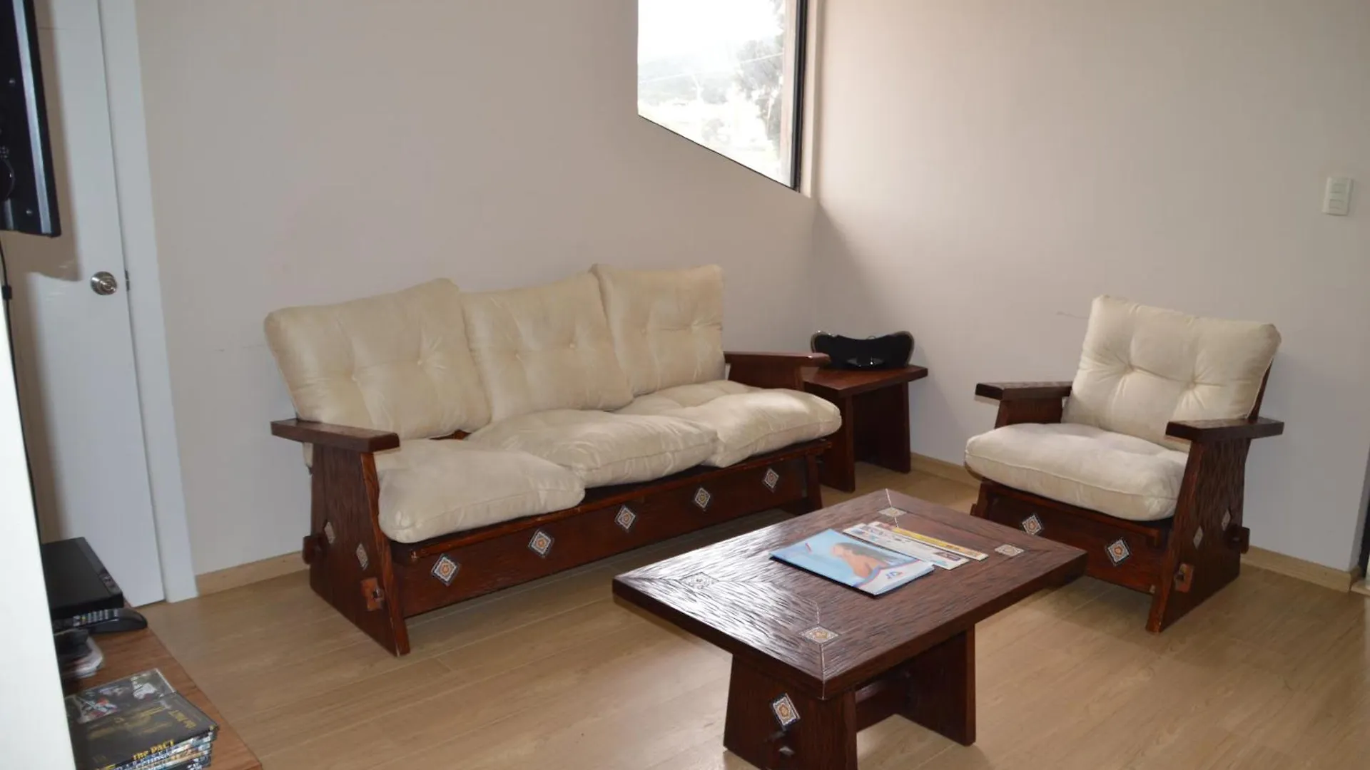 Vfc Suites Cuenca - Ecuador Ecuador