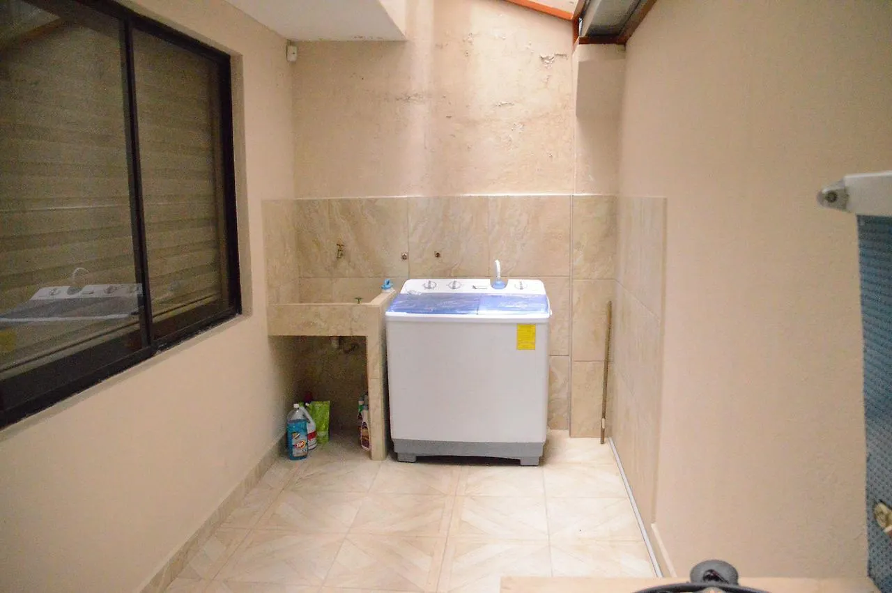 Appartement Vfc Suites Cuenca - Ecuador